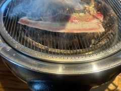 -金山烤肉(中兴公园店)