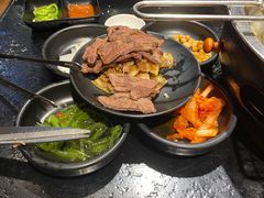 -九田家黑牛烤肉料理(石路天虹店)