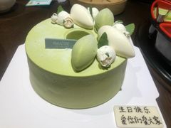 -théATRE 茶聚场(王府中環店)