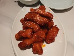 -新侨小馆(东直门北小街店)