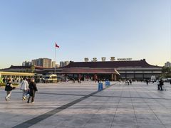 -珠海拱北口岸