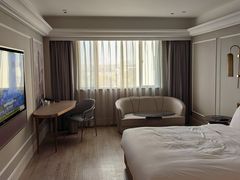 -苏州观前平江美居酒店