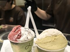 -Dip in Gelato(富民路店)