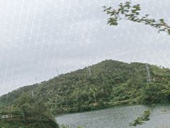 -四明山国家森林公园