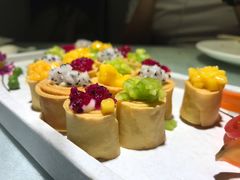 -鸭王烤鸭店(三里河店)