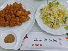 -黑石礁酒楼·海鲜(黑石礁店)