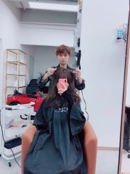-icare美发沙龙
