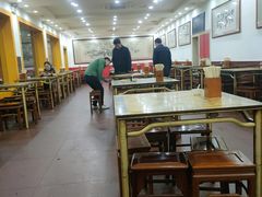 大堂-惠丰源烩面馆(经七路店)