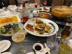 -海景壹号大酒店(滨湖店)