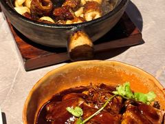 -啫神·广州地标美食(北京路店)