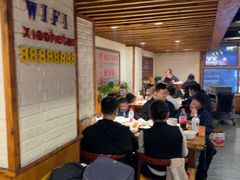 -小核桃品质串店(世茂大道店)