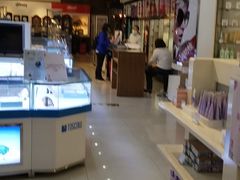 -国药中服免税(北京坊店)