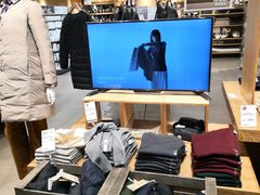 -MUJI无印良品(滨江宝龙城店)