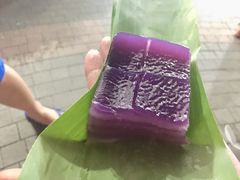 -班赞海鲜市场