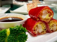 -稻香饭店(龙华天虹店)