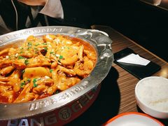 -胖哥俩肉蟹煲(杭州下沙学林街店)