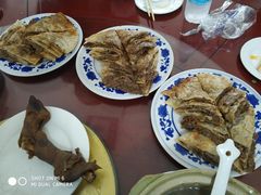 -京东肉饼总店