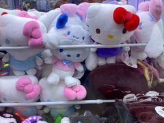-天天玩X秋葉原日系动漫游戏中心