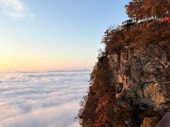 -五女山景区