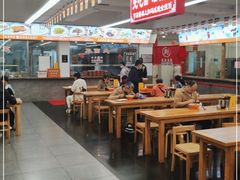 大堂-龙华素斋(龙华路店)