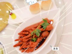 -亮庆餐厅·粤菜·早茶(篁庄店)