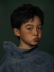 -十孕纪高端孕妇亲子摄影