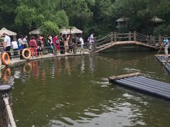 -大鹅岛绿色生态美食园