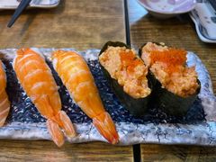 -米彩料理(西丽店)