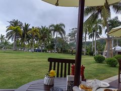 -宴悦海鲜餐厅·游水海鲜·牛排(亚龙湾瑞吉店)