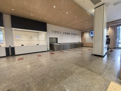 -浙江大学玉泉校区四食堂