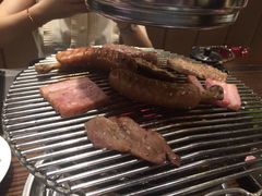 -和萌牛肠烧烤(财富中心店)