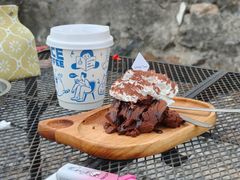 -小时光咖啡馆(开森度假森林店)