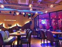 -Ambra Haus琥珀屋精酿餐厅(宝山店)