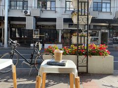 -Cafe del Volcan(永康路店)