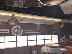 -東盛炭烤自助料理(浦东文峰广场店)