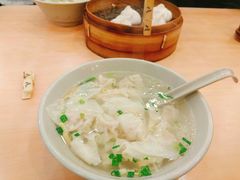 -老盛兴汤包馆(江宁一店)