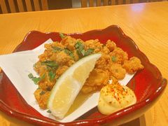 紫苏鸡脆骨-yokocho上横町·日本食街(深业上城店)