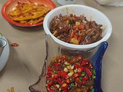 -老三样·旧食新味(万寿宫店)