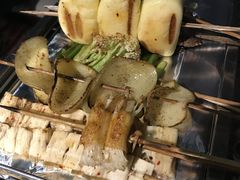 -云晓光头烧烤吧(盛夏店)
