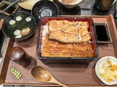 -玄白·炭烤活鳗(上海首店)