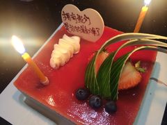-壹点壹客·生日蛋糕(龙岗店)