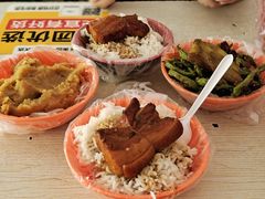 -咱家王新国把子肉(县东巷店)