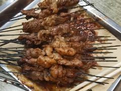 -老白家怡贵园烤肉