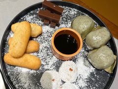 -四川饭店·小龙虾(长白店)