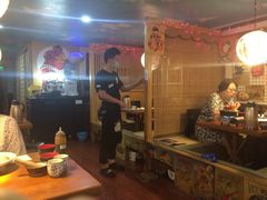 -鳗鱼家·深夜食堂(军博店)