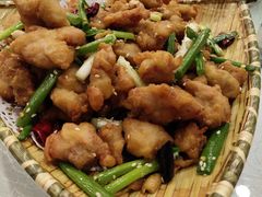 -普天和酒楼·新津菜·烤鸭(天津之眼店)