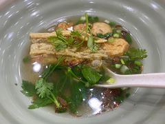 -阿坤纯正西刀鱼丸(Kuala Lumpur Branch)