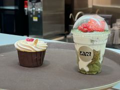 -LAN一见岚·精品蛋糕(琶洲保利店)
