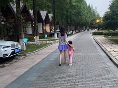 -太阳岛度假酒店