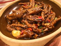 -小辉哥大排档(船山路总店)